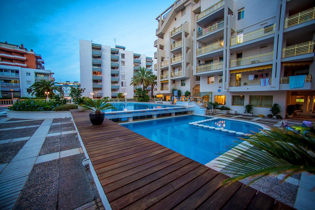 Apart-hotel Ona Salou