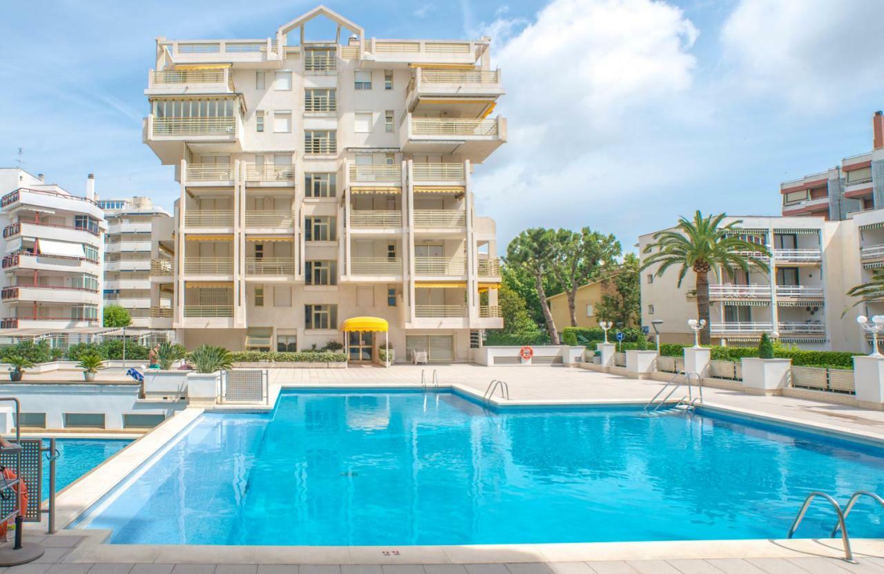 Apart-hotel Ona Salou